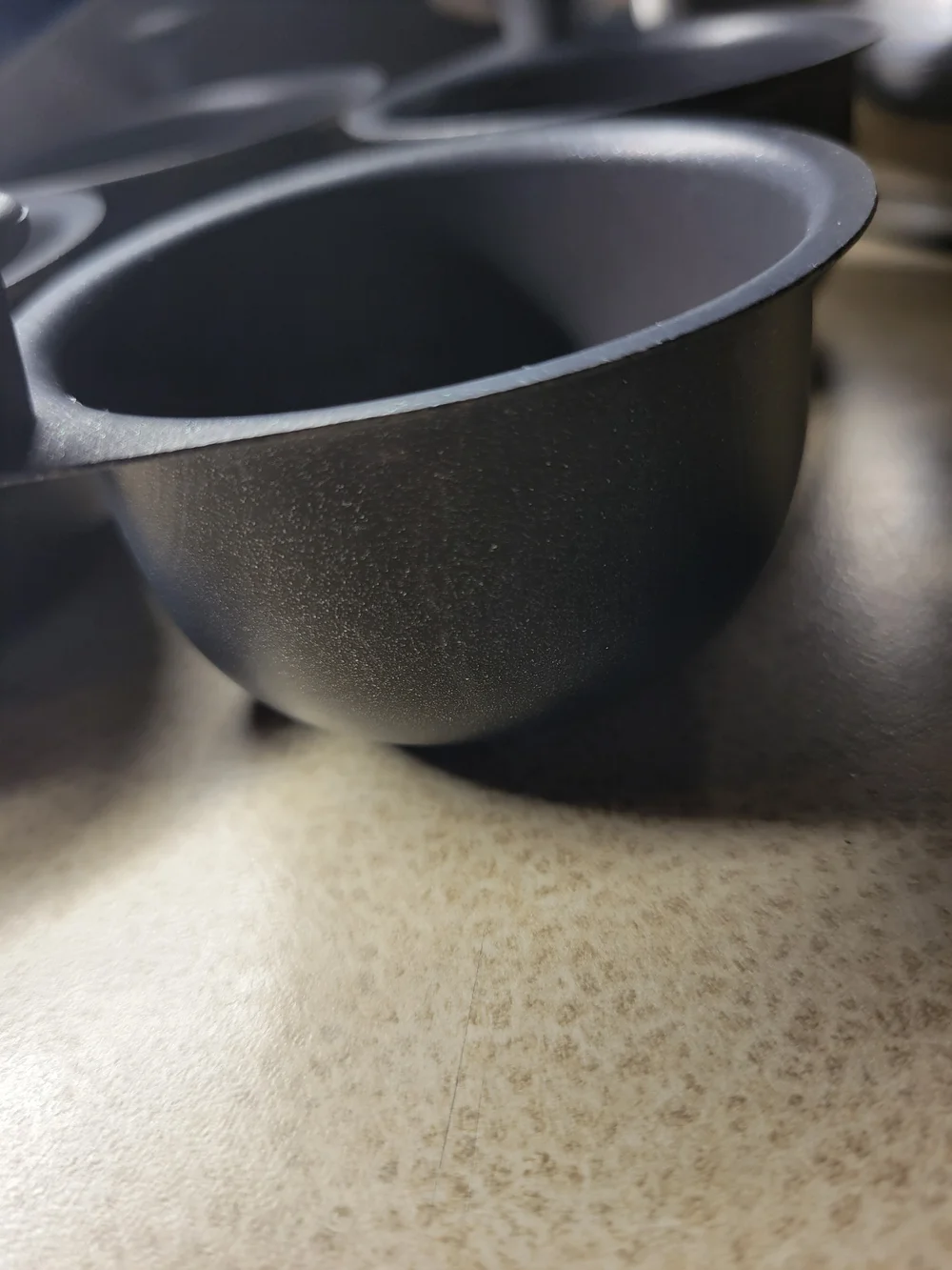 Modern Innovations 8 Inch Stainless Steel 4 Egg Poacher Pan With Lid